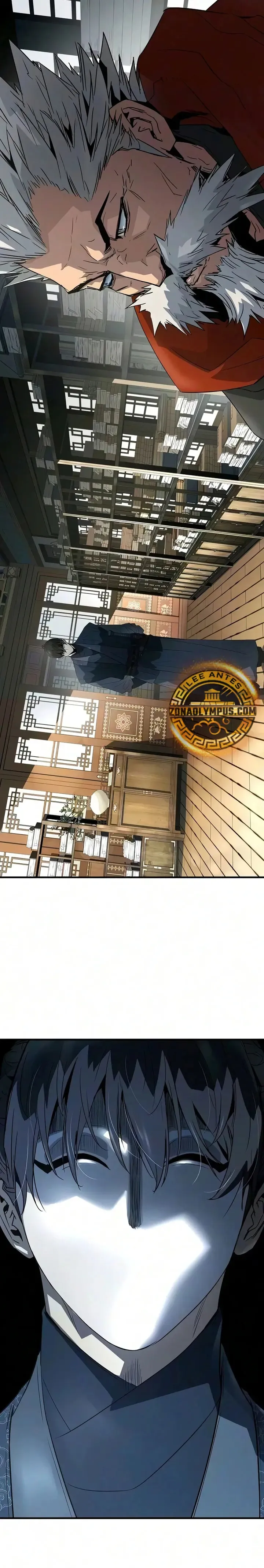 Regresión absoluta Capítulo 106 en Línea - página 27