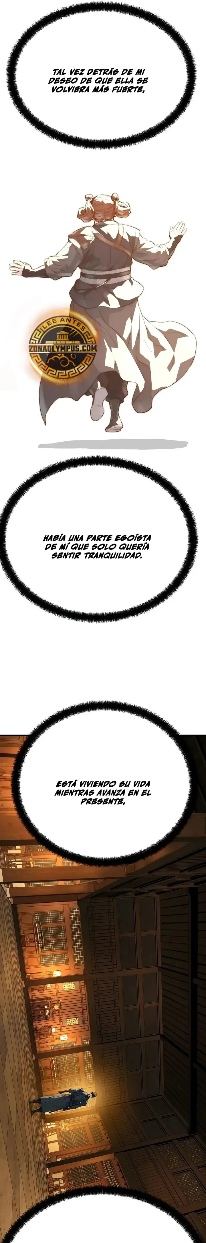 Regresión absoluta Capítulo 107 en Línea - página 26