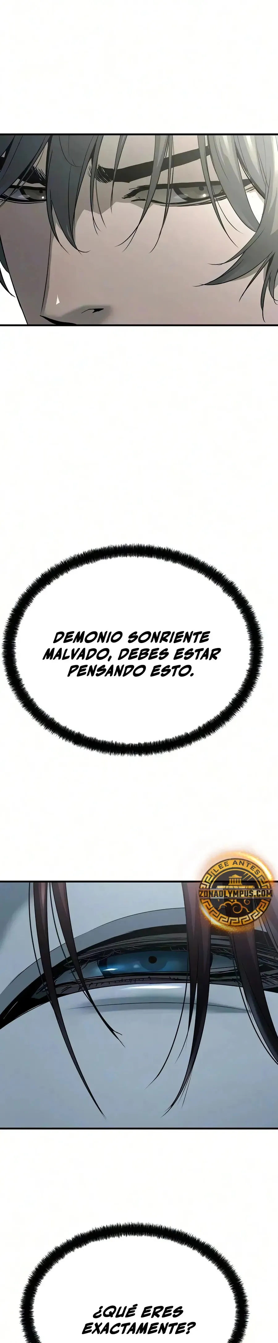 Regresión absoluta Capítulo 108 en Línea - página 34