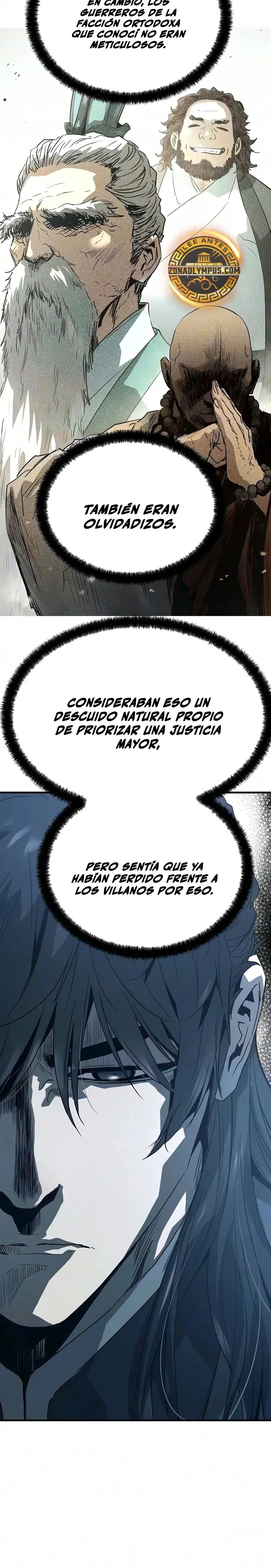 Regresión absoluta Capítulo 109 en Línea - página 25