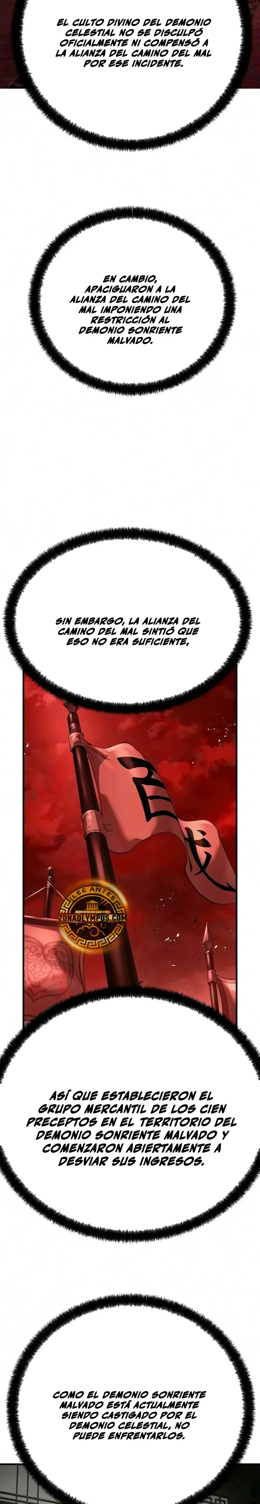 Regresión absoluta Capítulo 109 en Línea - página 29