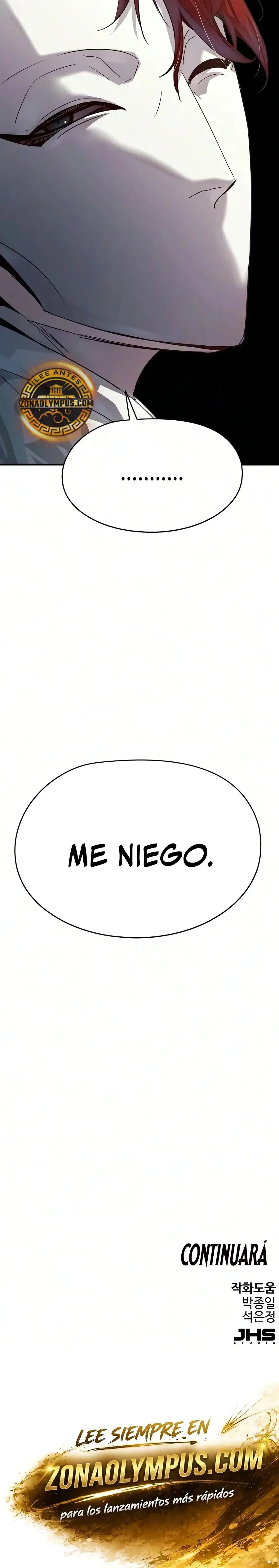 Regresión absoluta Capítulo 109 en Línea - página 38