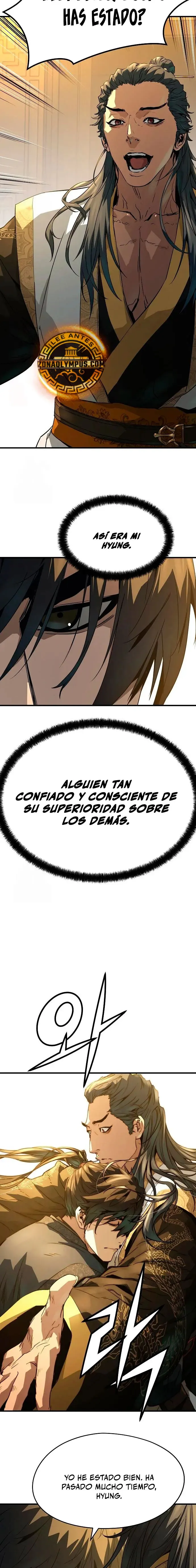 Regresión absoluta Capítulo 90 en Línea - página 13