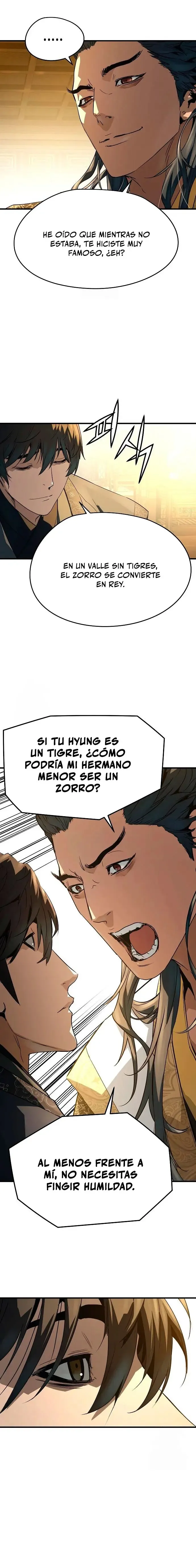 Regresión absoluta Capítulo 90 en Línea - página 15