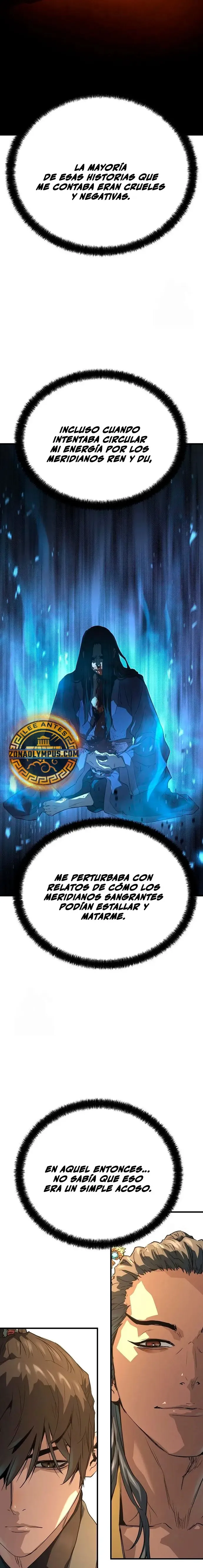 Regresión absoluta Capítulo 90 en Línea - página 17