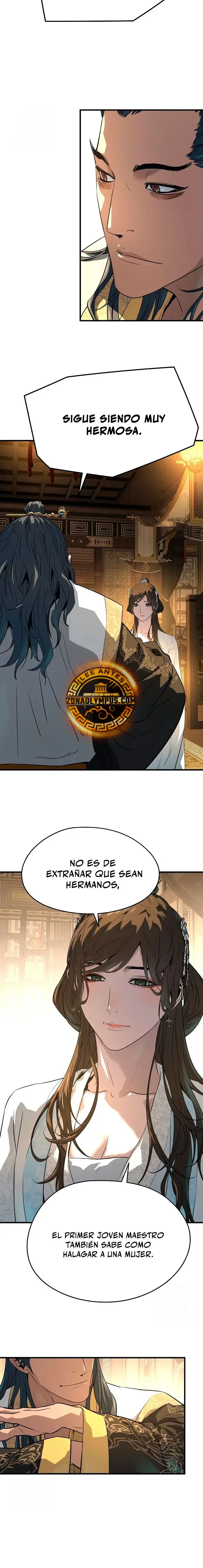 Regresión absoluta Capítulo 90 en Línea - página 20