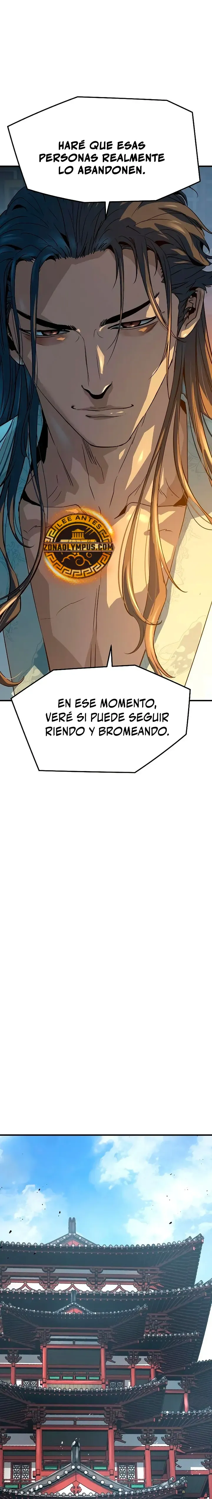 Regresión absoluta Capítulo 92 en Línea - página 15