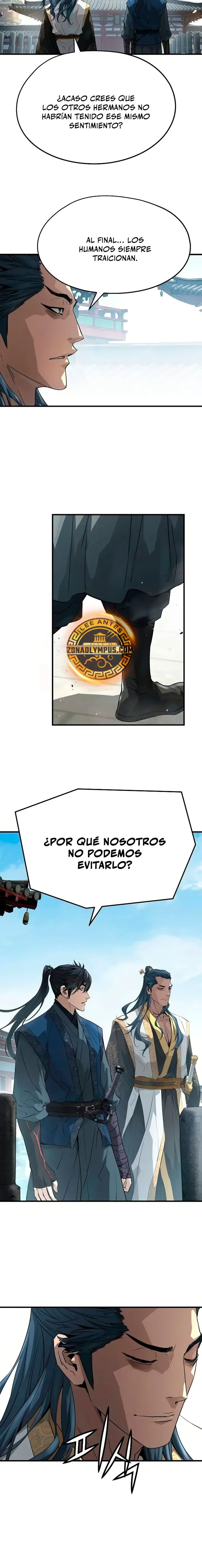 Regresión absoluta Capítulo 93 en Línea - página 6