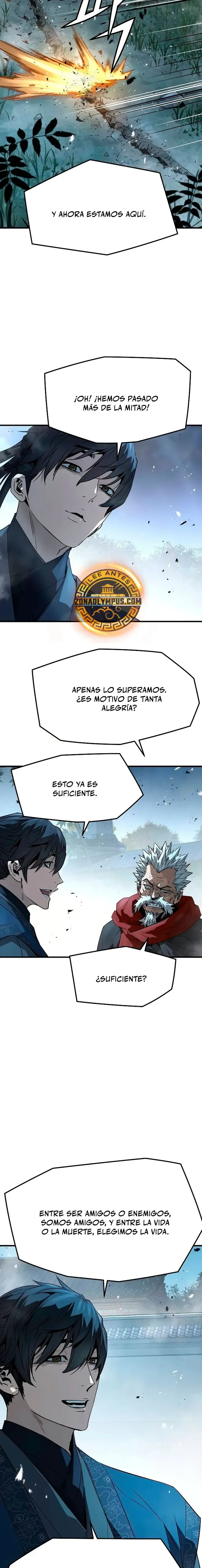 Regresión absoluta Capítulo 93 en Línea - página 24