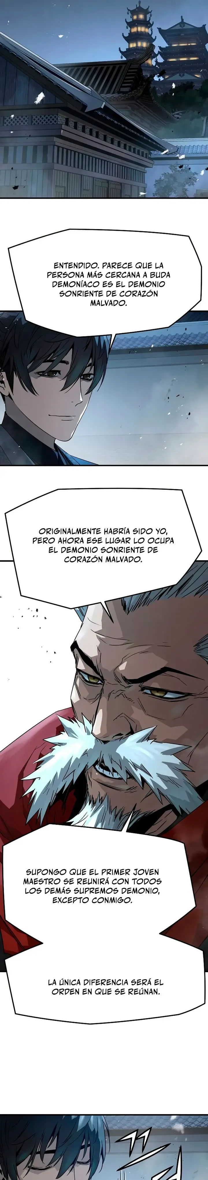 Regresión absoluta Capítulo 93 en Línea - página 27