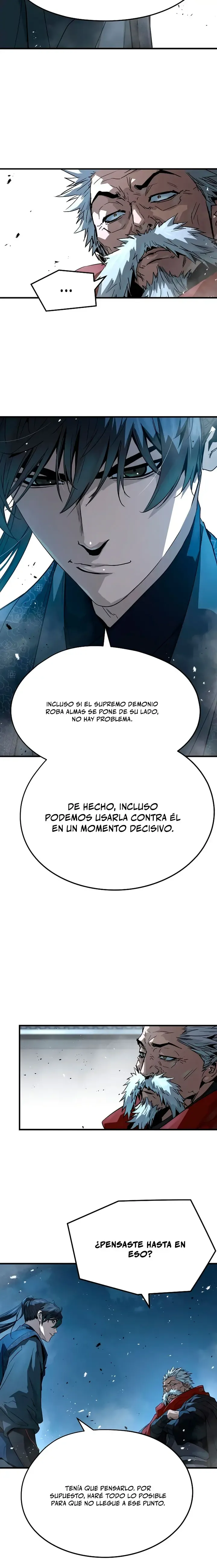 Regresión absoluta Capítulo 94 en Línea - página 4