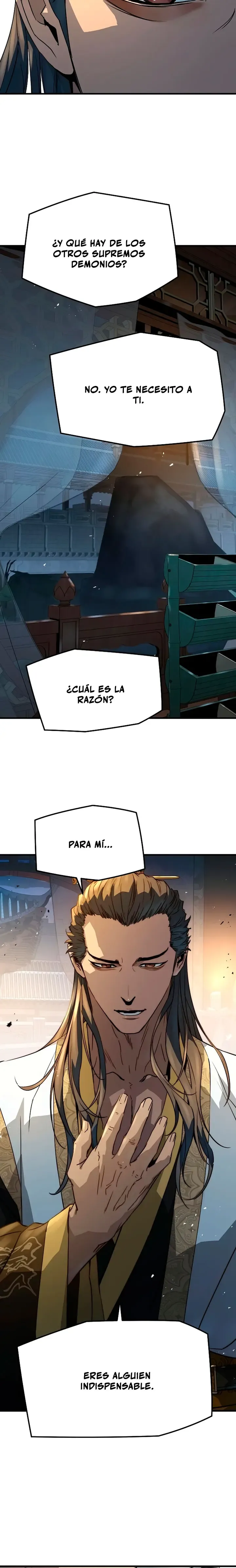 Regresión absoluta Capítulo 94 en Línea - página 23