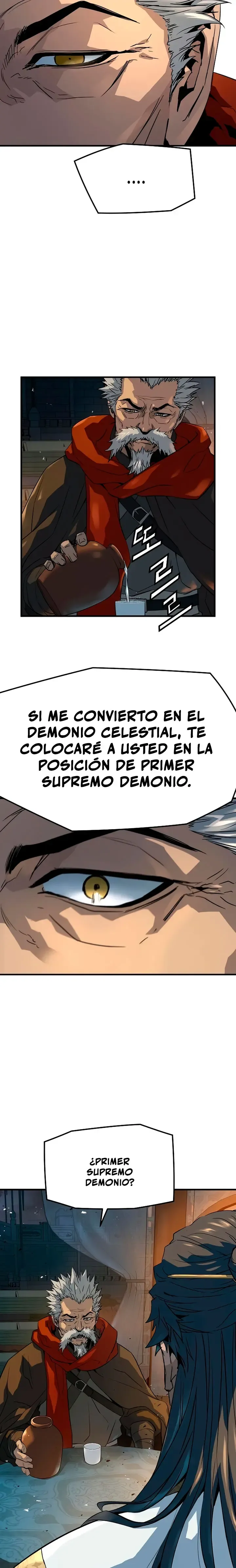 Regresión absoluta Capítulo 94 en Línea - página 24