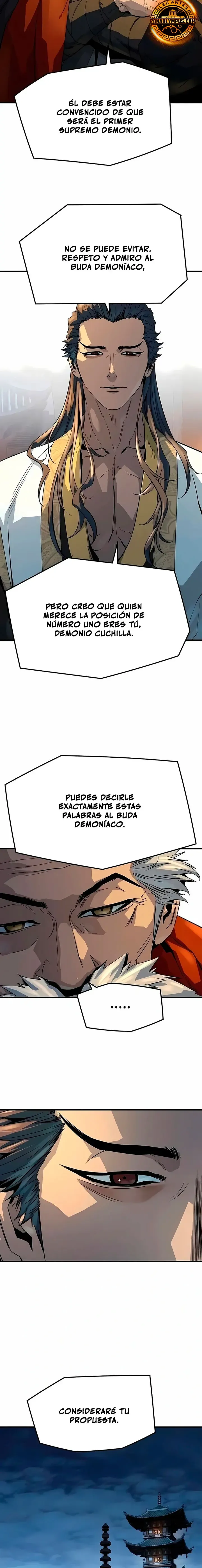 Regresión absoluta Capítulo 95 en Línea - página 2