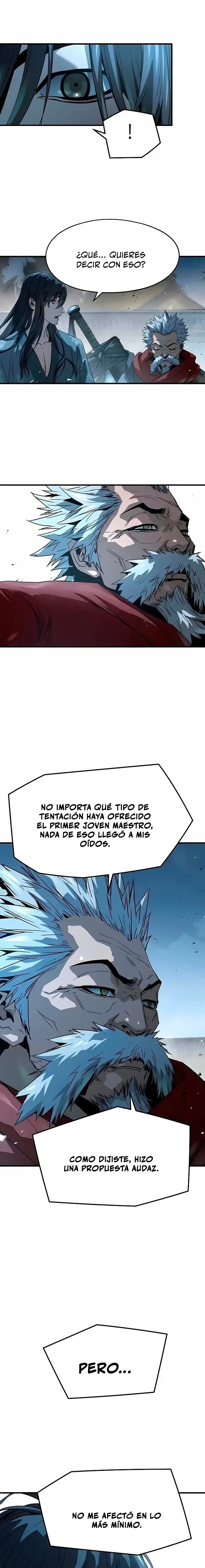 Regresión absoluta Capítulo 95 en Línea - página 18