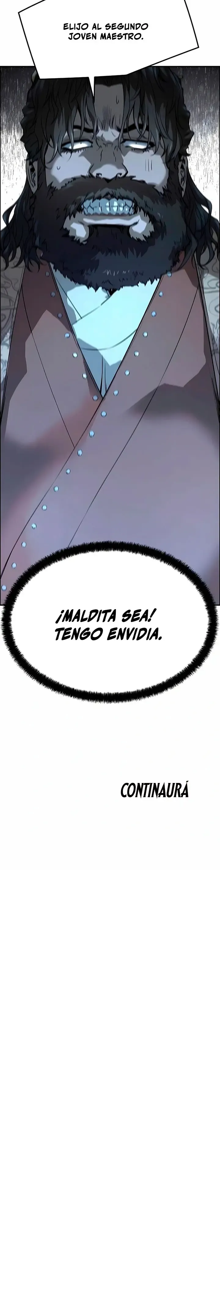 Regresión absoluta Capítulo 96 en Línea - página 25