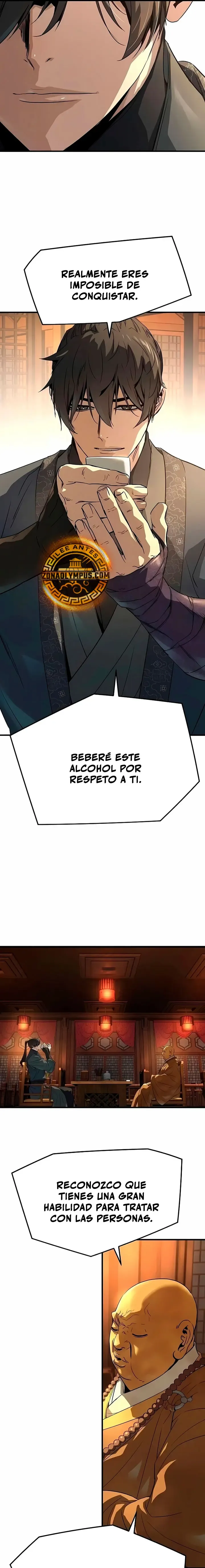 Regresión absoluta Capítulo 98 en Línea - página 6