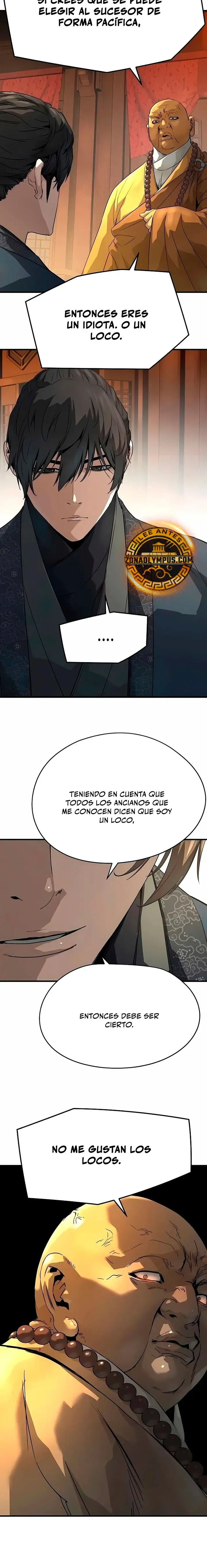 Regresión absoluta Capítulo 98 en Línea - página 13