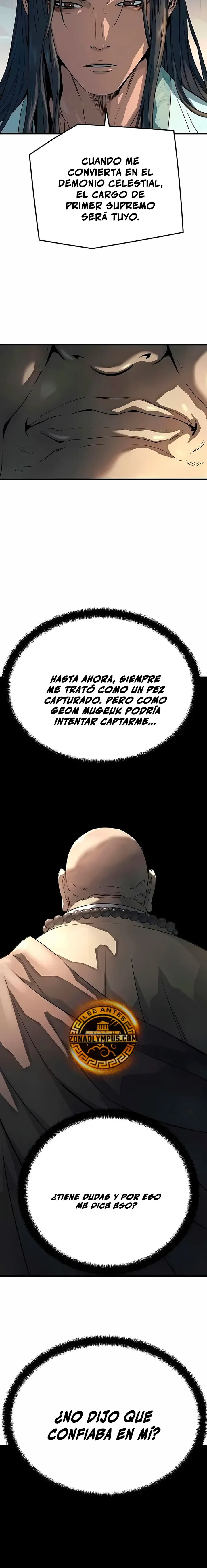 Regresión absoluta Capítulo 98 en Línea - página 20