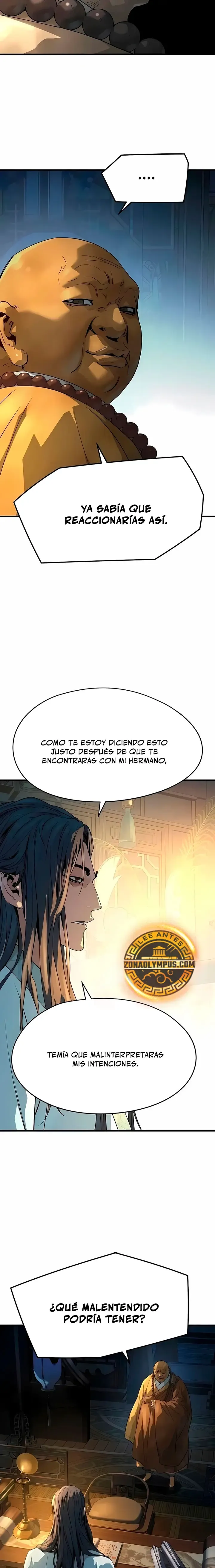 Regresión absoluta Capítulo 98 en Línea - página 22