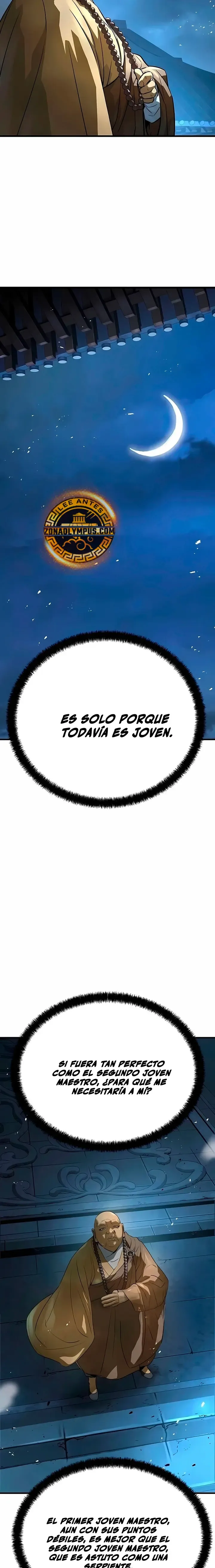Regresión absoluta Capítulo 98 en Línea - página 24