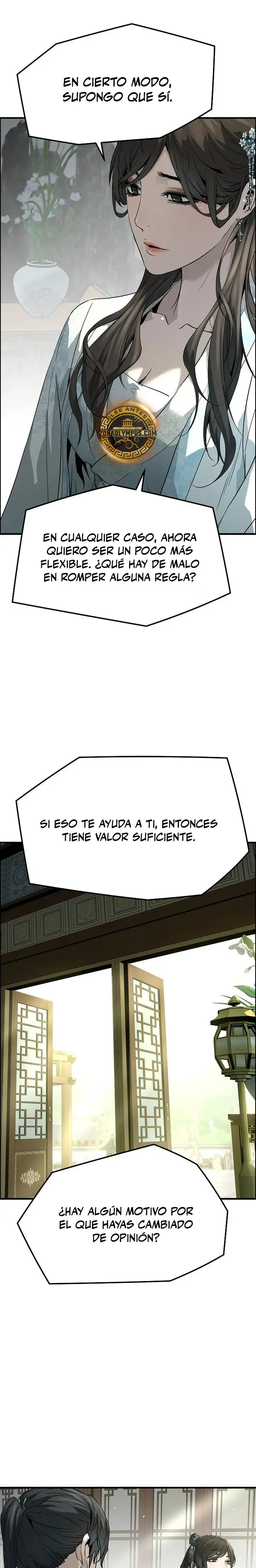 Regresión absoluta Capítulo 99 en Línea - página 14