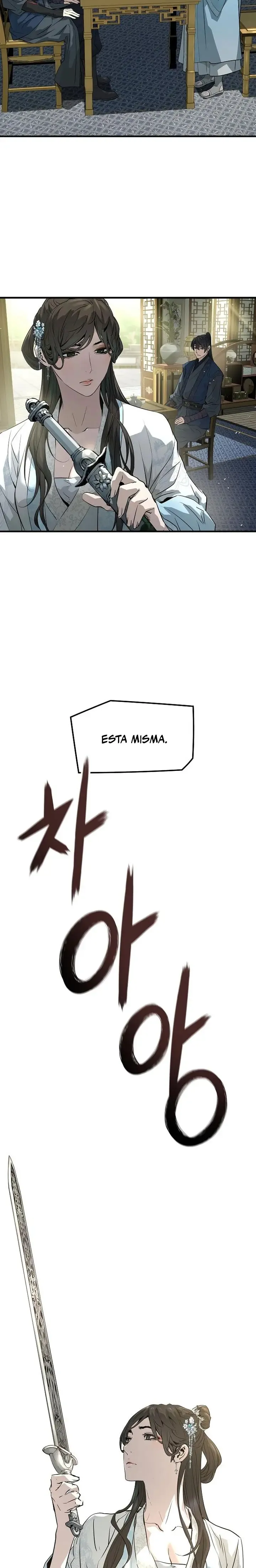 Regresión absoluta Capítulo 99 en Línea - página 16