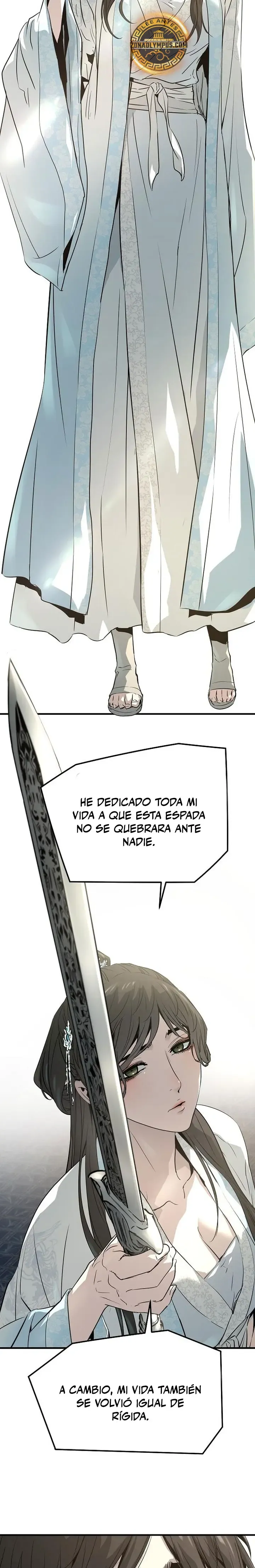 Regresión absoluta Capítulo 99 en Línea - página 17