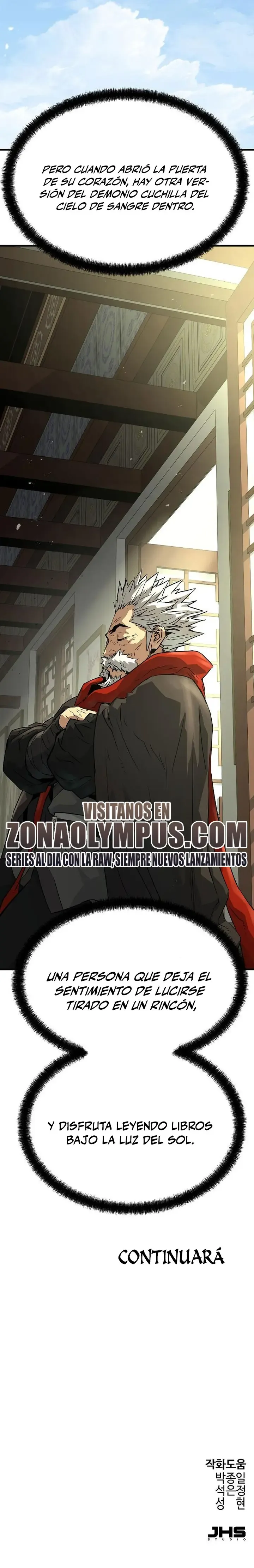 Regresión absoluta Capítulo 99 en Línea - página 34