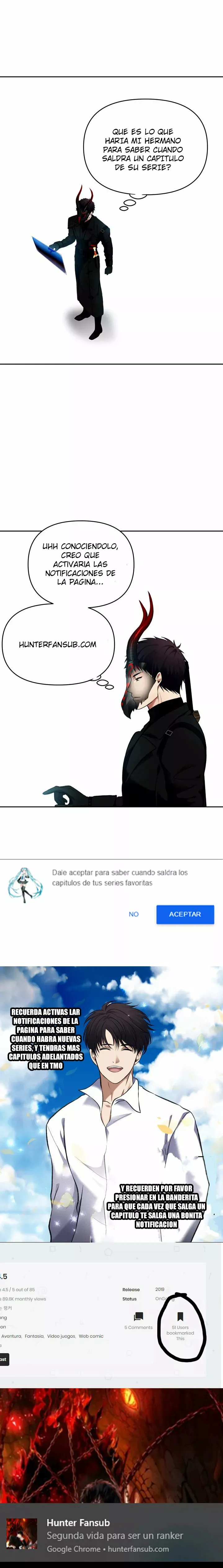 Regreso del mundo de los inmortales. Capítulo 103 en Línea - página 16