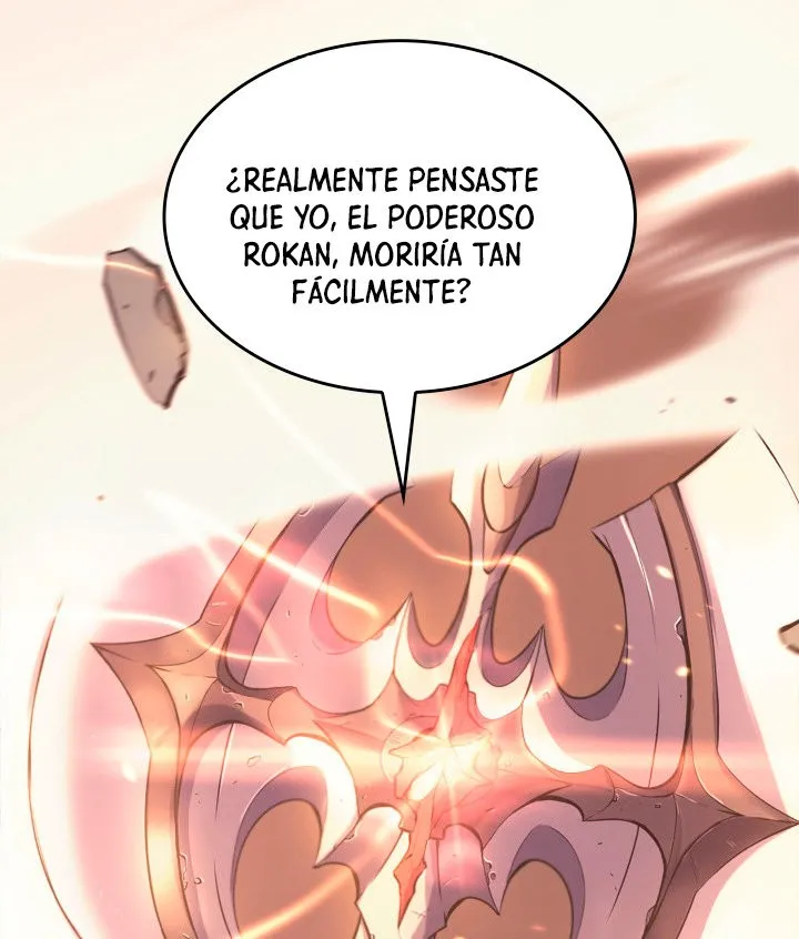 Regreso del ranker de clase SSS Capítulo 1 en Línea - página 18