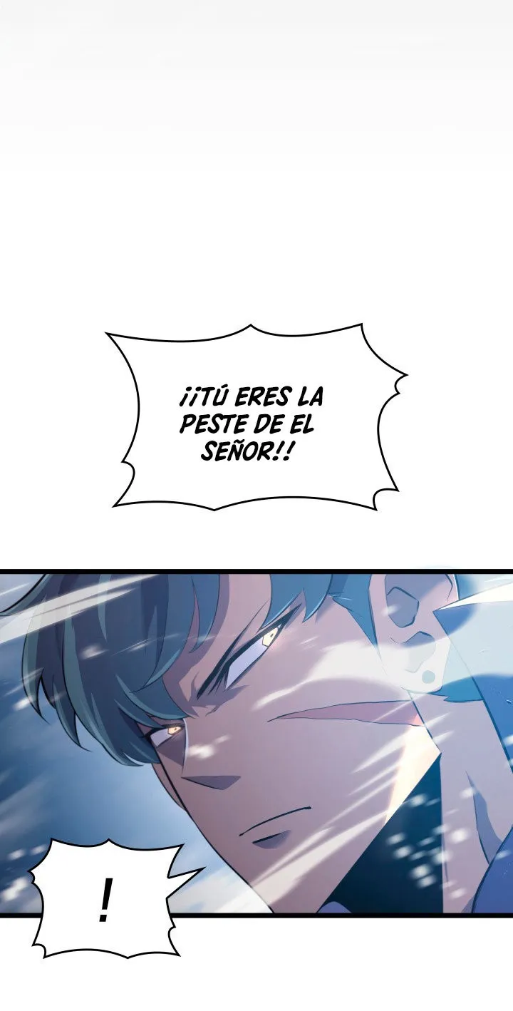 Regreso del ranker de clase SSS Capítulo 1 en Línea - página 20