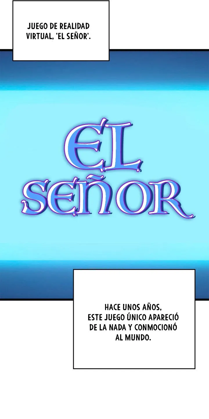 Regreso del ranker de clase SSS Capítulo 1 en Línea - página 68