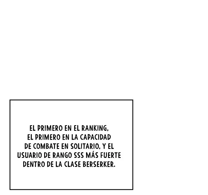 Regreso del ranker de clase SSS Capítulo 1 en Línea - página 75