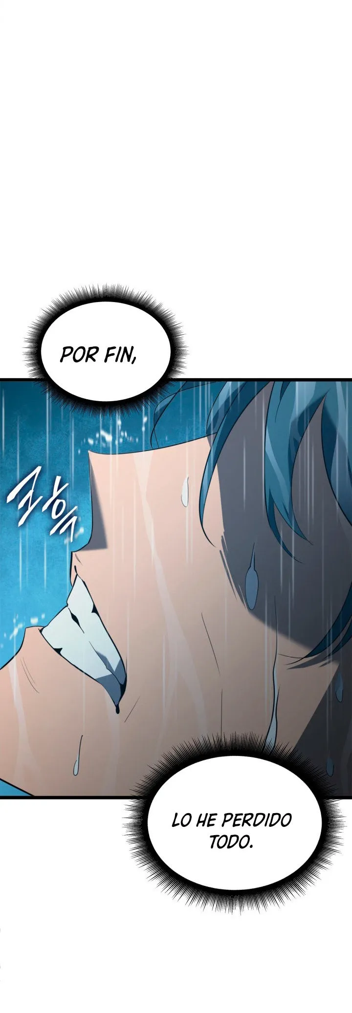 Regreso del ranker de clase SSS Capítulo 1 en Línea - página 100