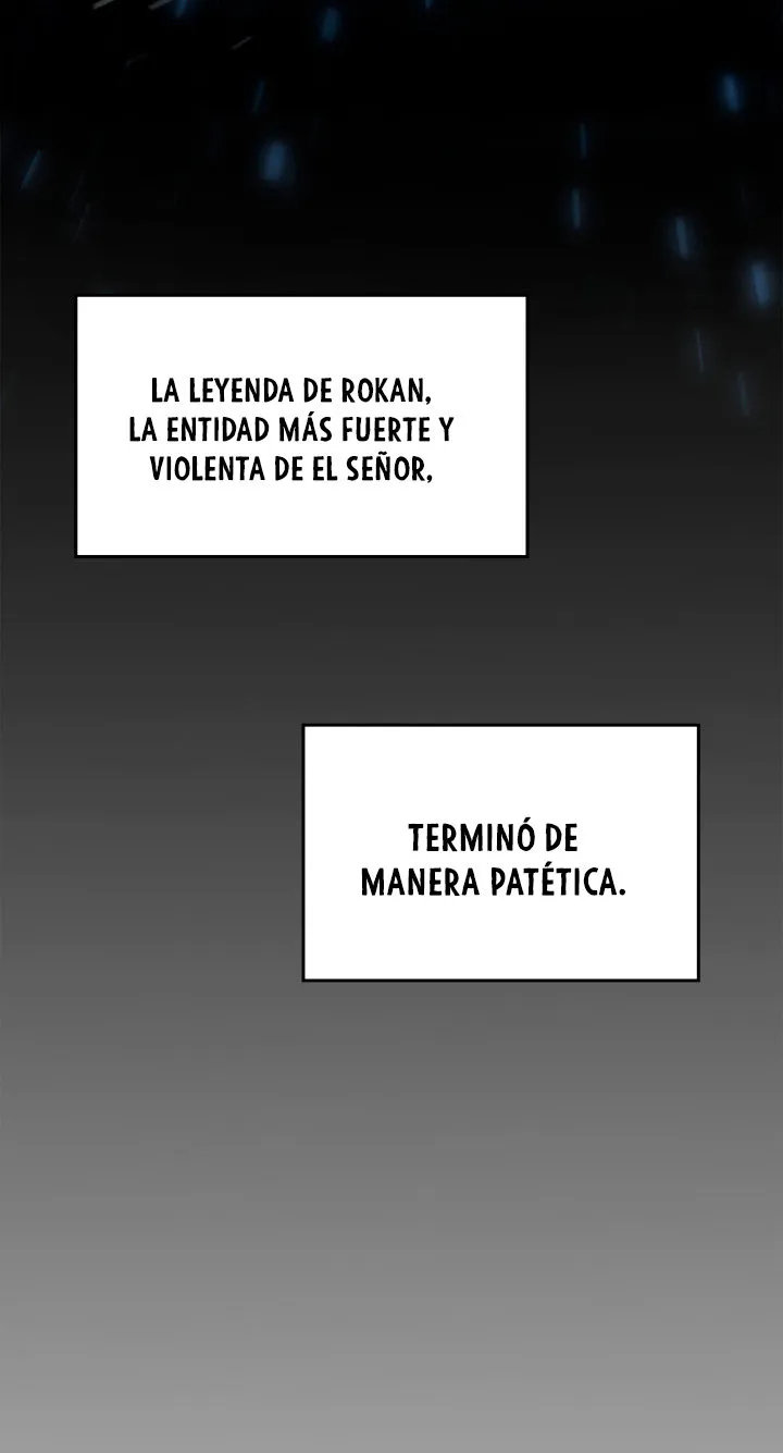 Regreso del ranker de clase SSS Capítulo 1 en Línea - página 104