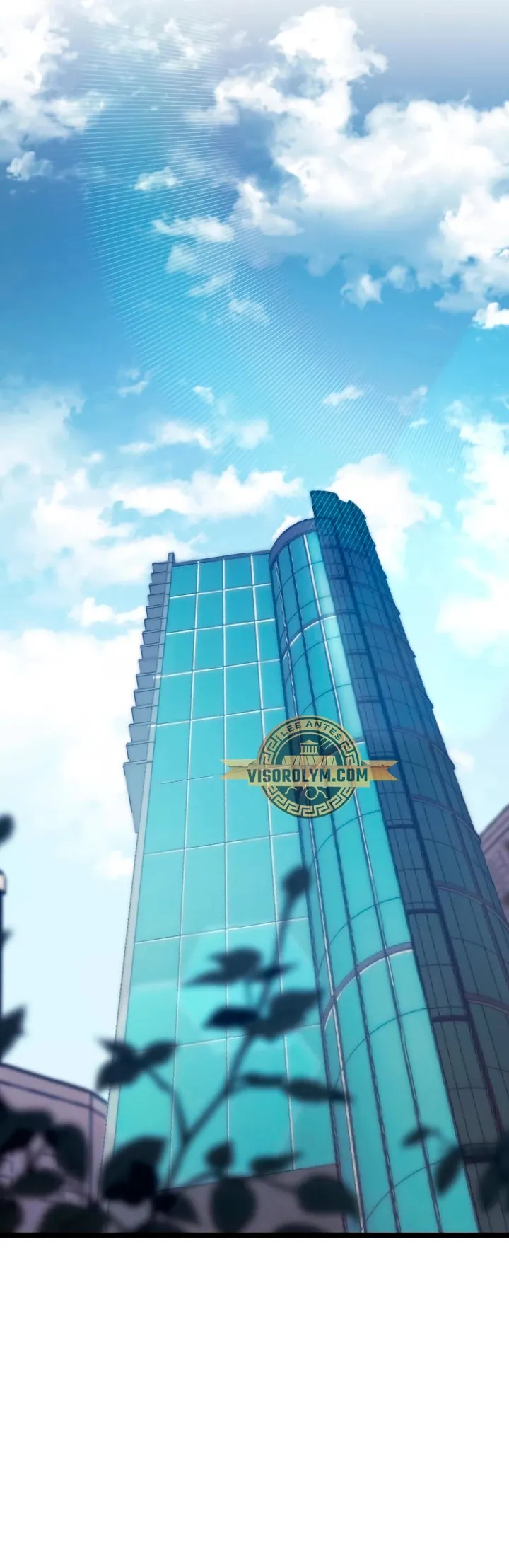 Regreso del ranker de clase SSS Capítulo 101 en Línea - página 12