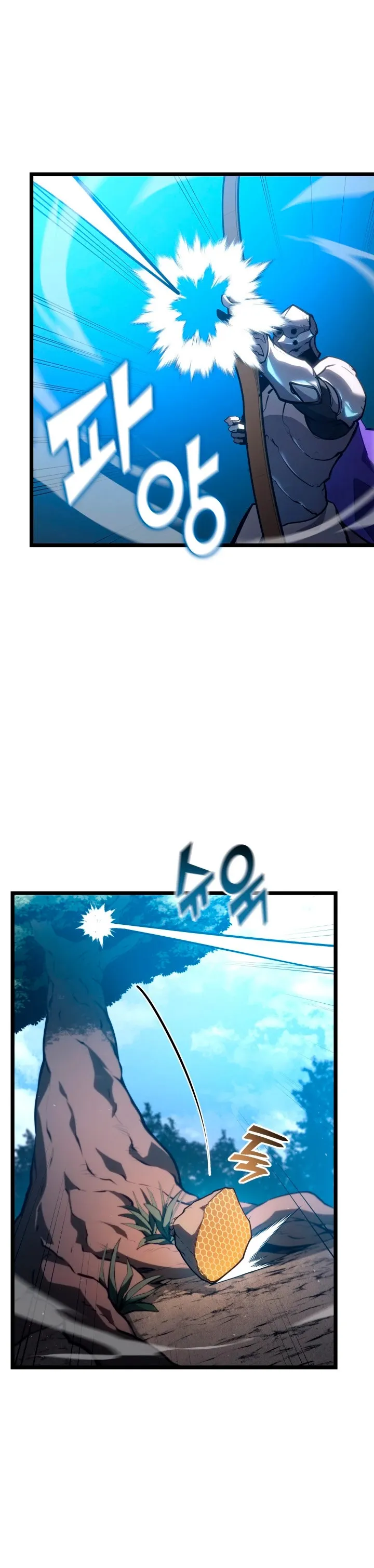 Regreso del ranker de clase SSS Capítulo 103 en Línea - página 30