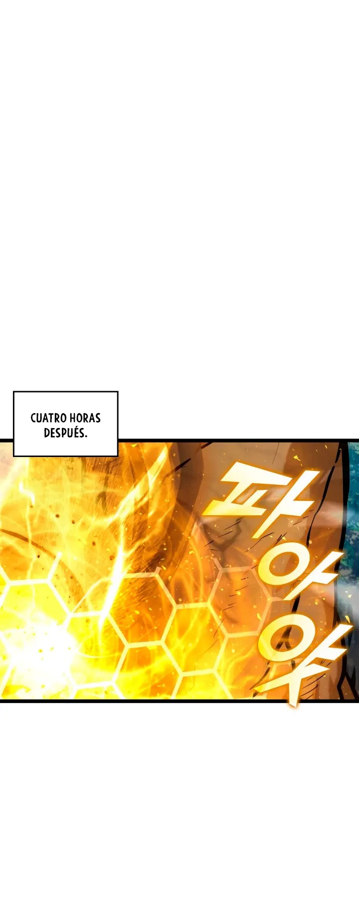 Regreso del ranker de clase SSS Capítulo 103 en Línea - página 40