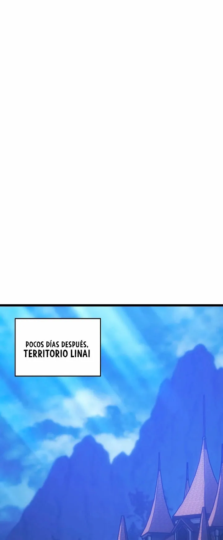 Regreso del ranker de clase SSS Capítulo 105 en Línea - página 7