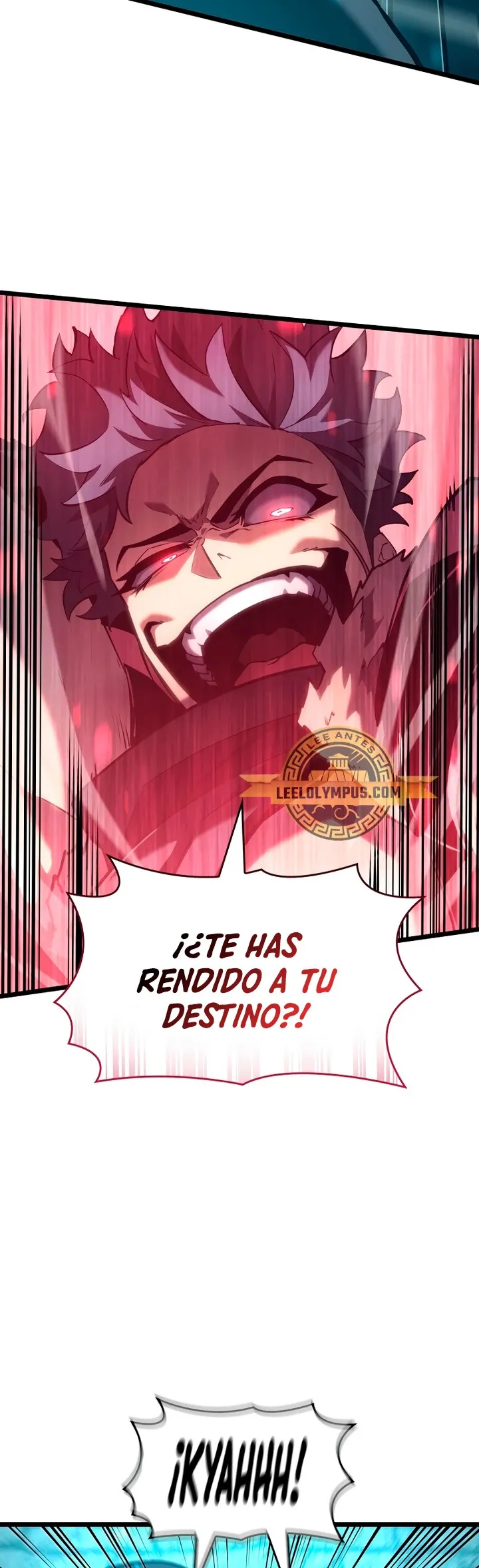 Regreso del ranker de clase SSS Capítulo 107 en Línea - página 10