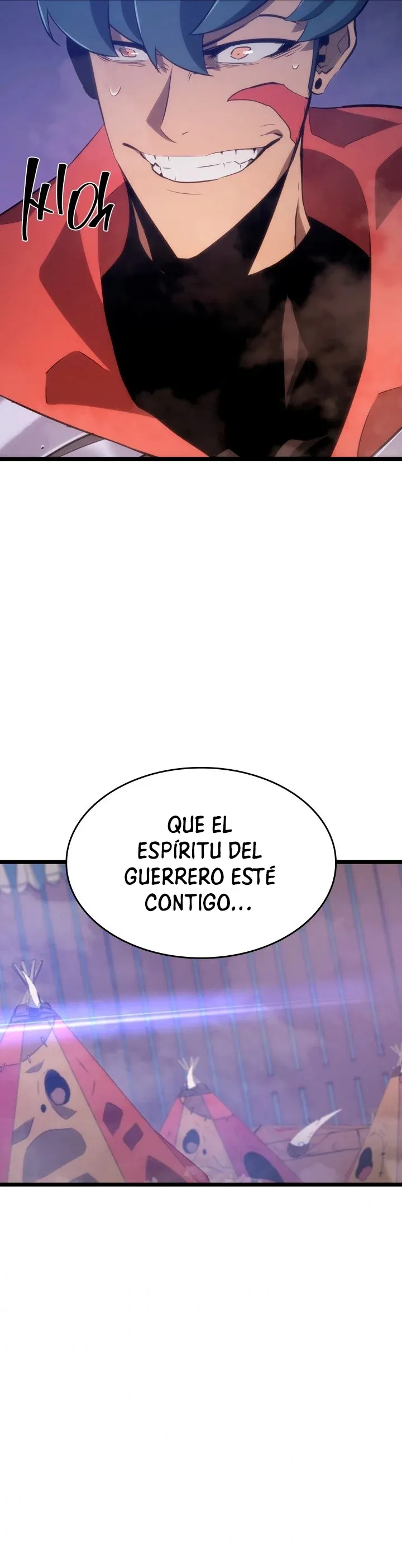 Regreso del ranker de clase SSS Capítulo 11 en Línea - página 19