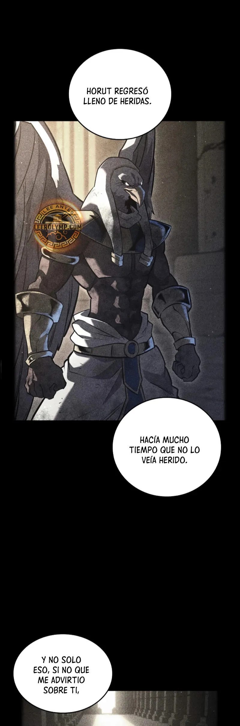 Regreso del ranker de clase SSS Capítulo 119 en Línea - página 43