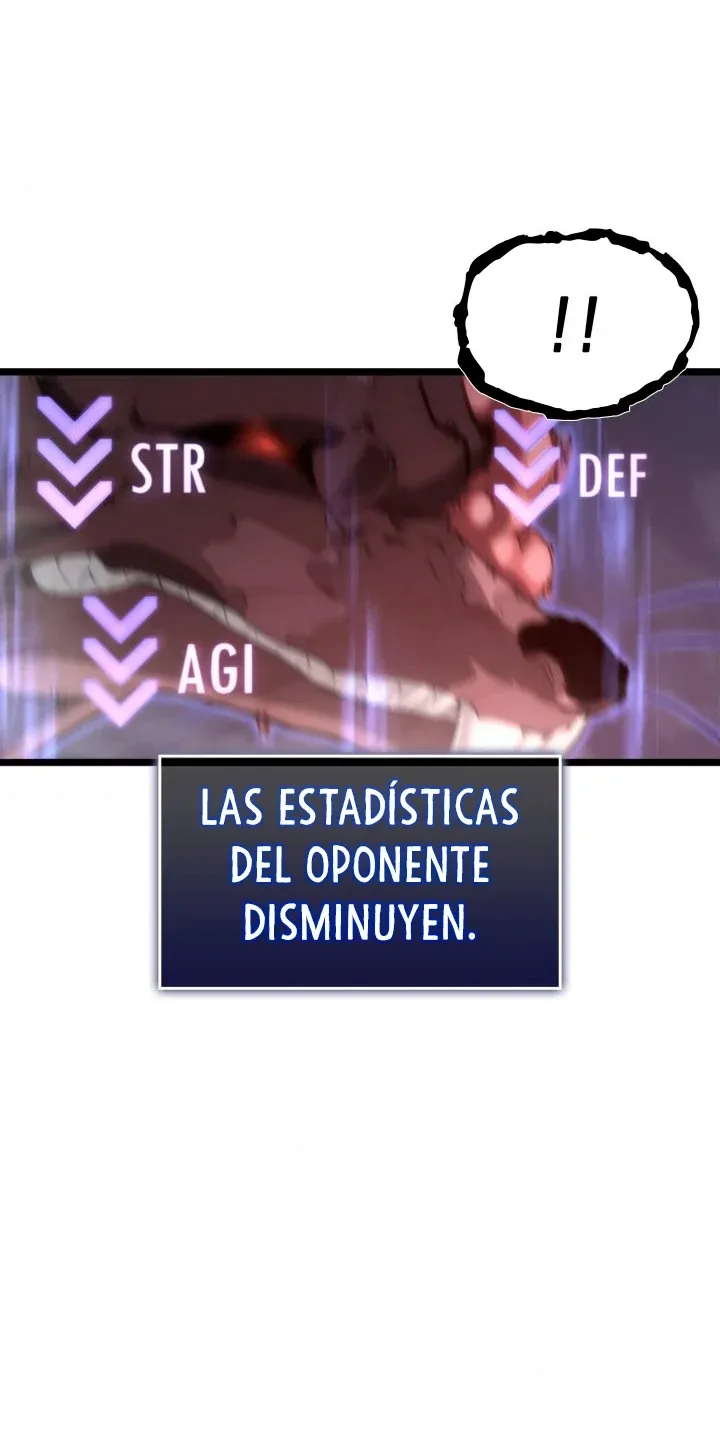 Regreso del ranker de clase SSS Capítulo 12 en Línea - página 16