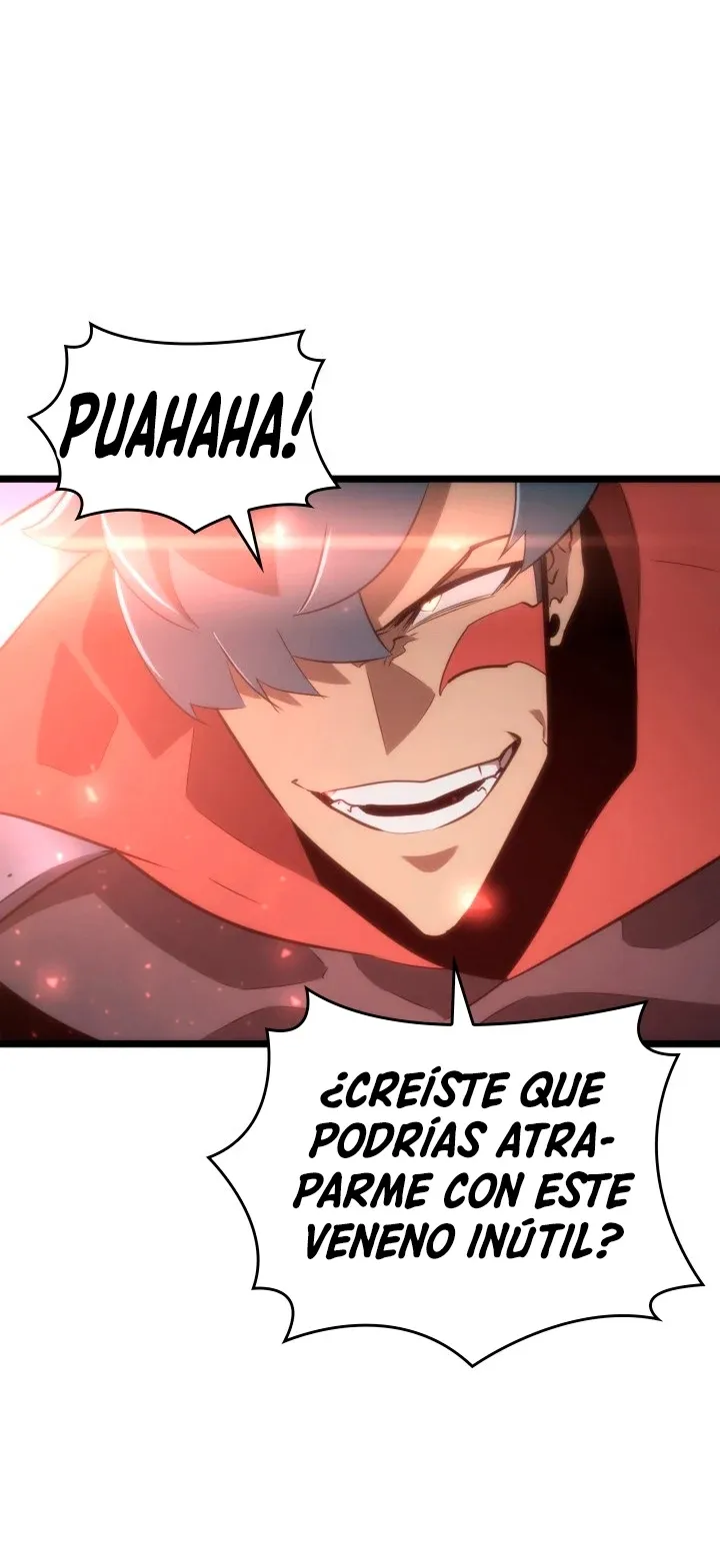 Regreso del ranker de clase SSS Capítulo 12 en Línea - página 22