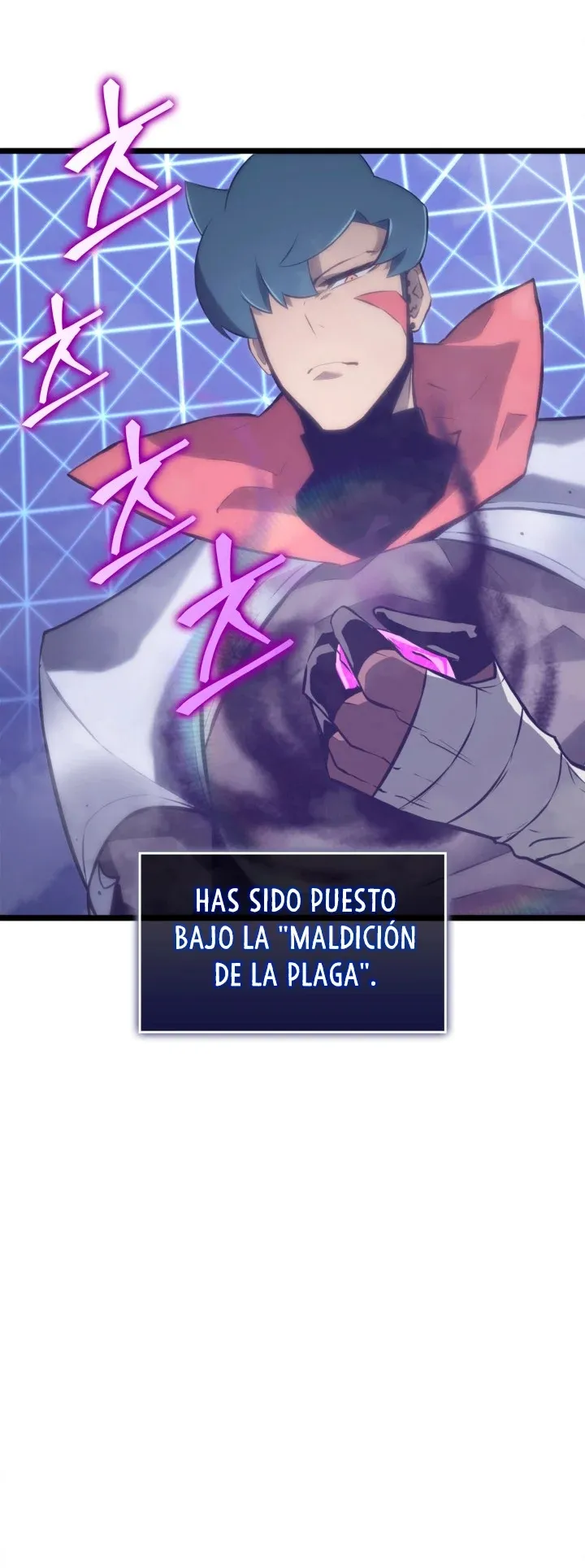 Regreso del ranker de clase SSS Capítulo 12 en Línea - página 41