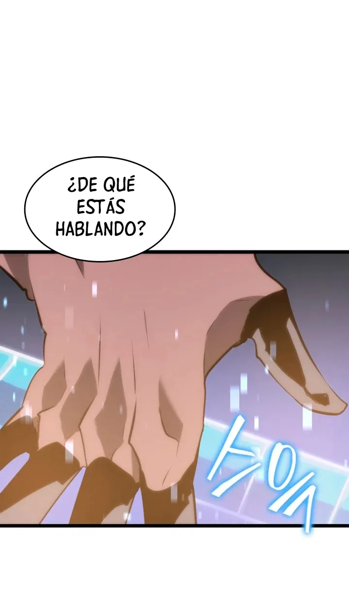 Regreso del ranker de clase SSS Capítulo 12 en Línea - página 65