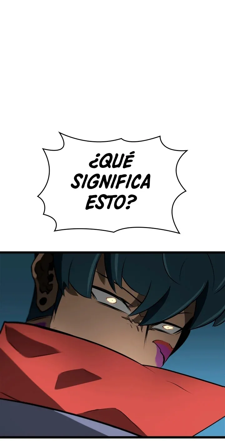 Regreso del ranker de clase SSS Capítulo 12 en Línea - página 67