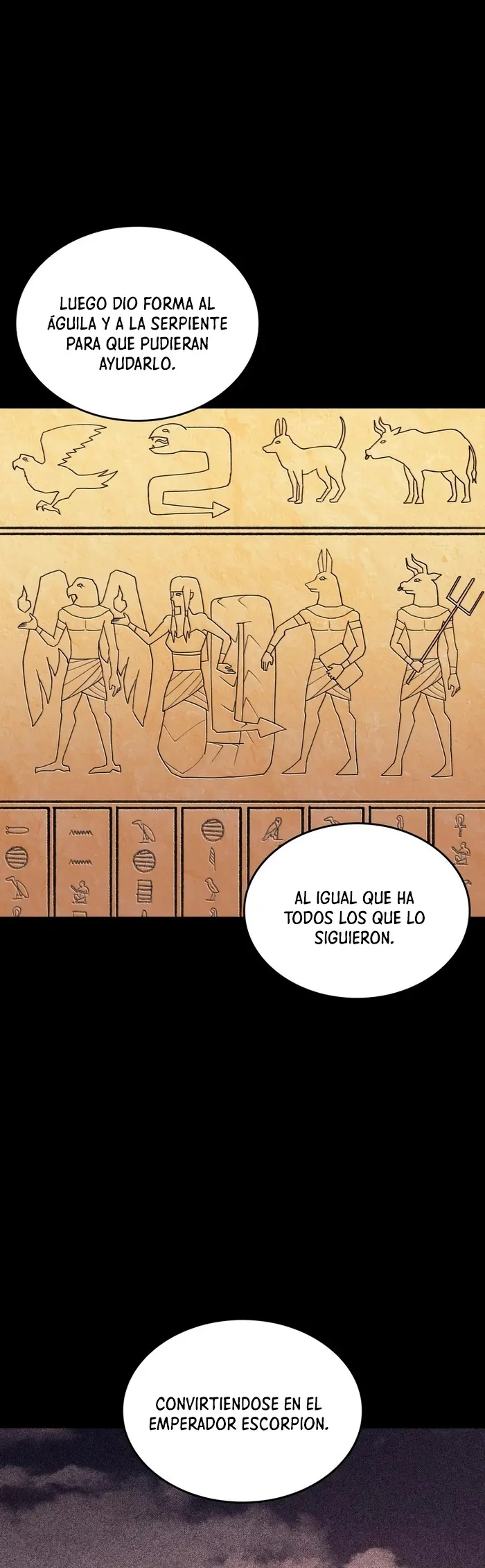 Regreso del ranker de clase SSS Capítulo 122 en Línea - página 6