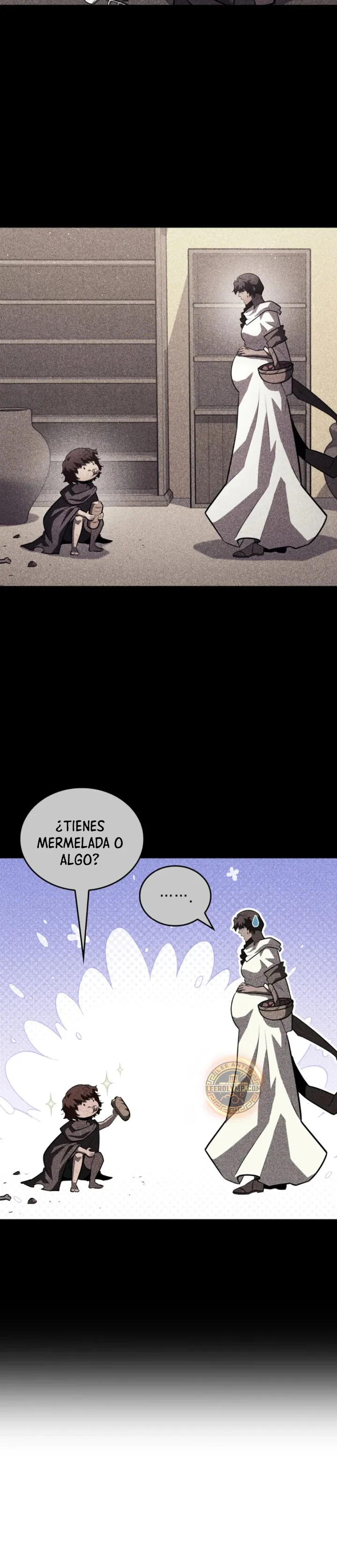 Regreso del ranker de clase SSS Capítulo 123 en Línea - página 14
